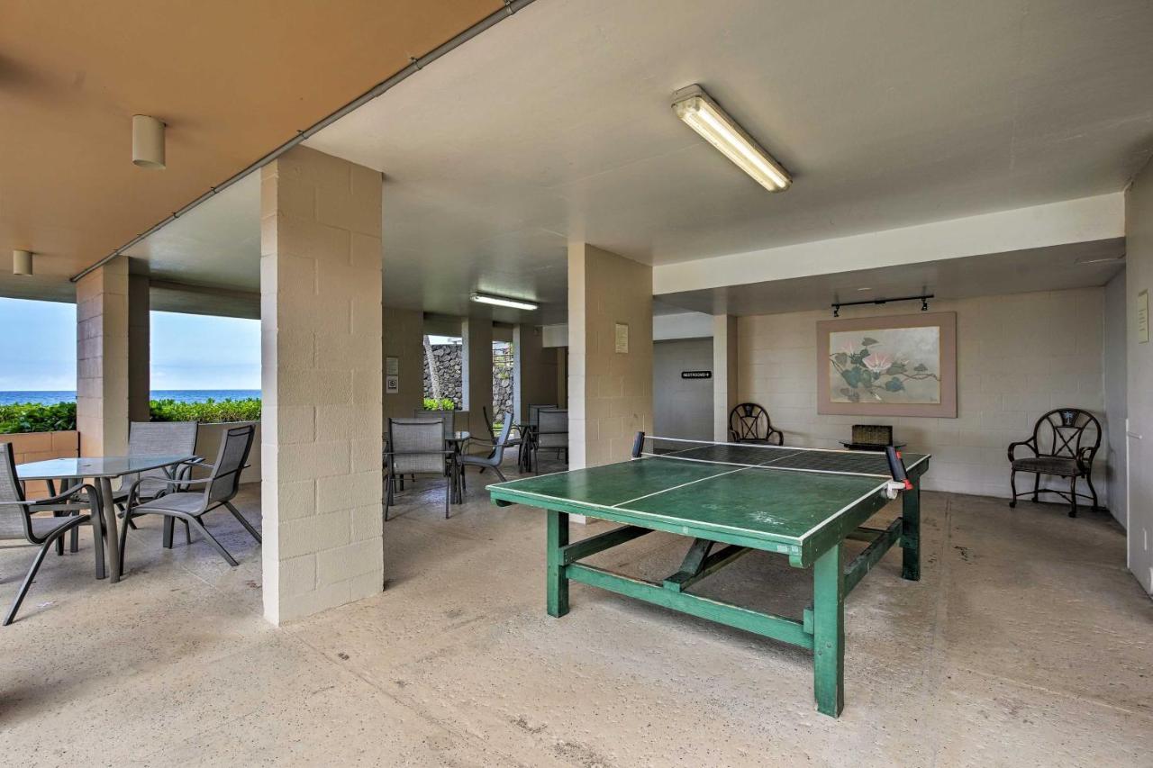 Kailua-Kona Condo With 2 Private Lanais! Exterior photo
